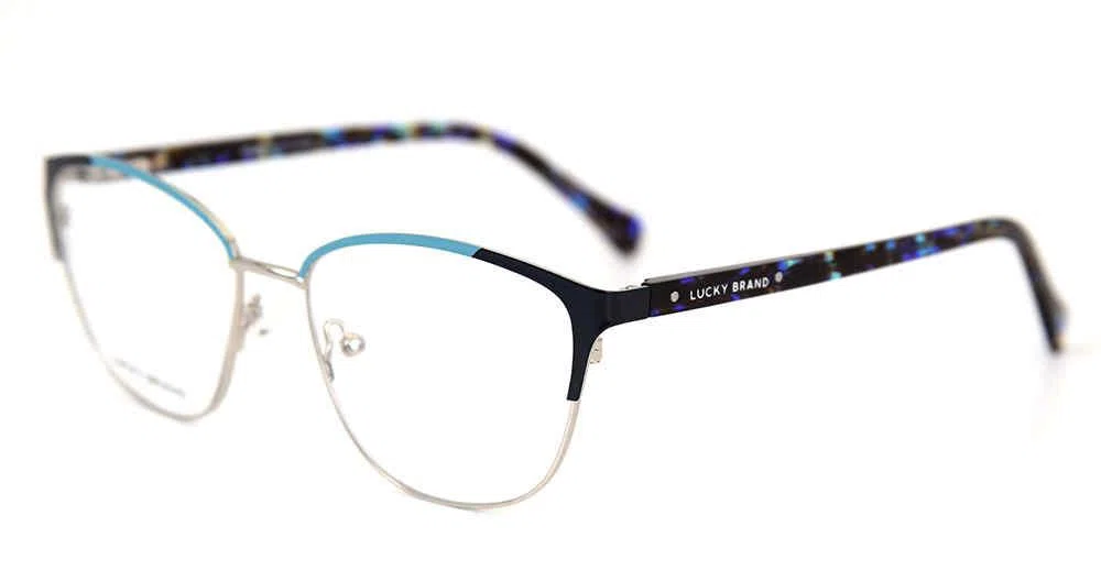 Lucky Brand VLBD128 Eyeglasses - view 3